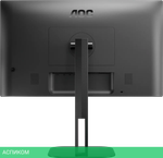 Монитор AOC Q27V5C/BK