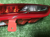ПТФ правый Geely Tugella (2019-н.в.)