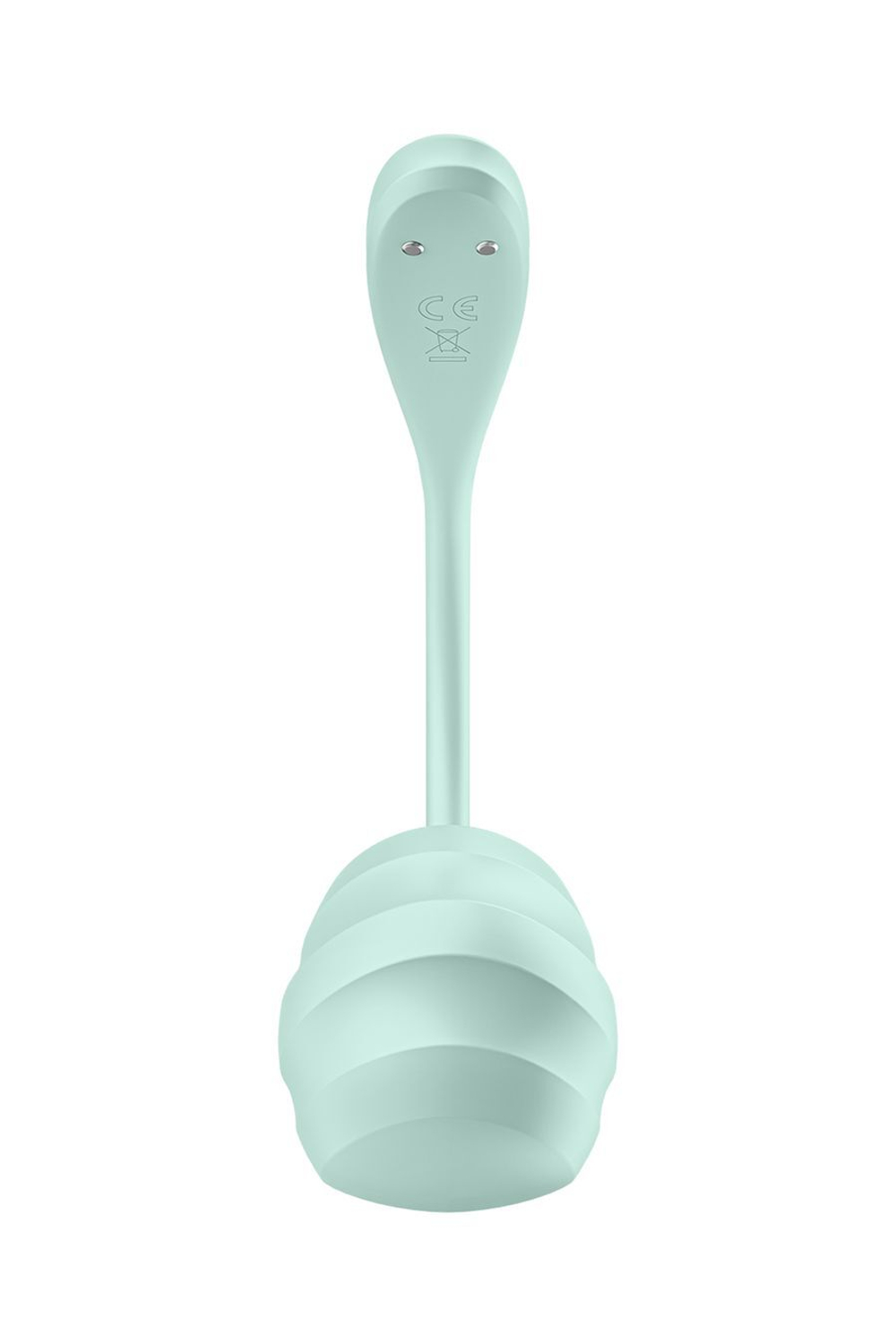 Satisfyer Smooth Petal Connect App - Виброяйцо