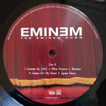 Eminem / The Vinyl LPs (20LP)