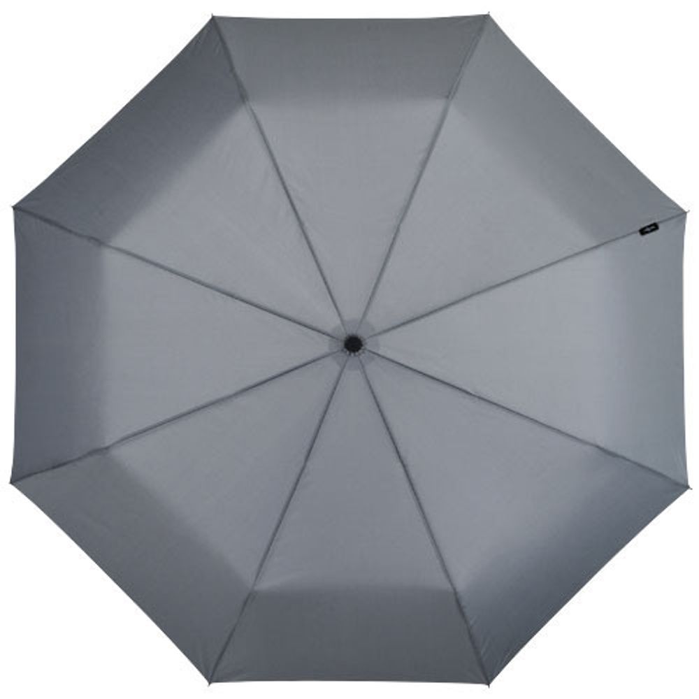 Складной автоматический зонт Traveler 21,5"