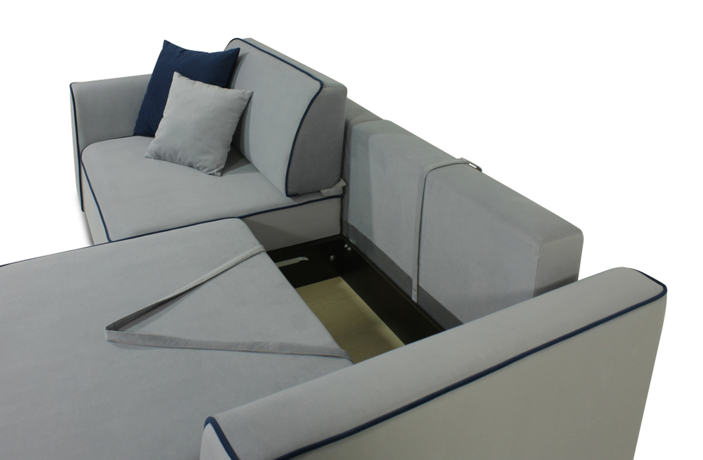 Диван еврокнижка «Саншайн НЕО»