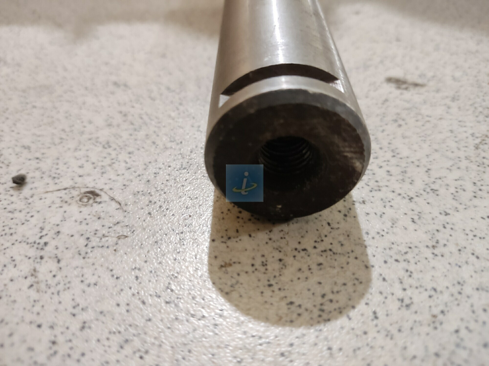 Ось блока шестерен 238-1701092