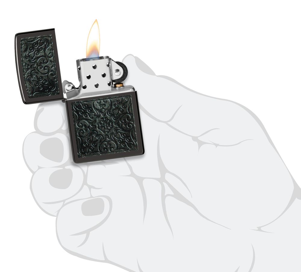 Зажигалка Zippo Pattern (48961) 5