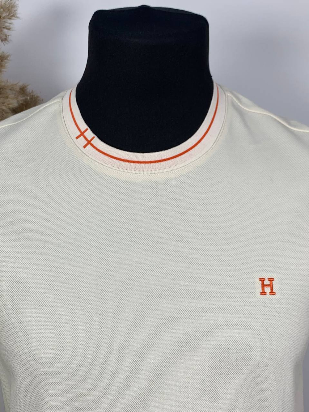 Футболка Hermes