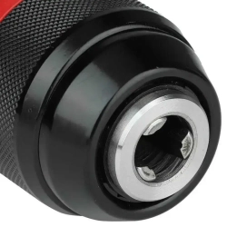 Патрон быстрозажимной для сверл 10 мм, 3на8 - 20 UNF, цельнометаллический