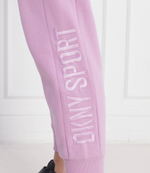 спортивные штаны DKNY Sport - фиолетовый(DP2P3117)