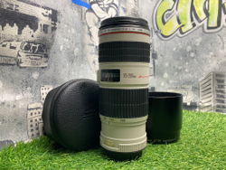 Canon EF 70-200mm 4L IS USM