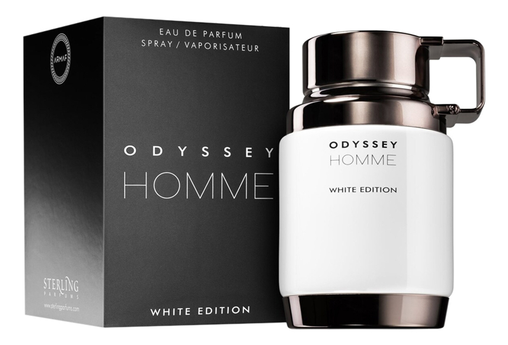 Armaf Odyssey Homme White