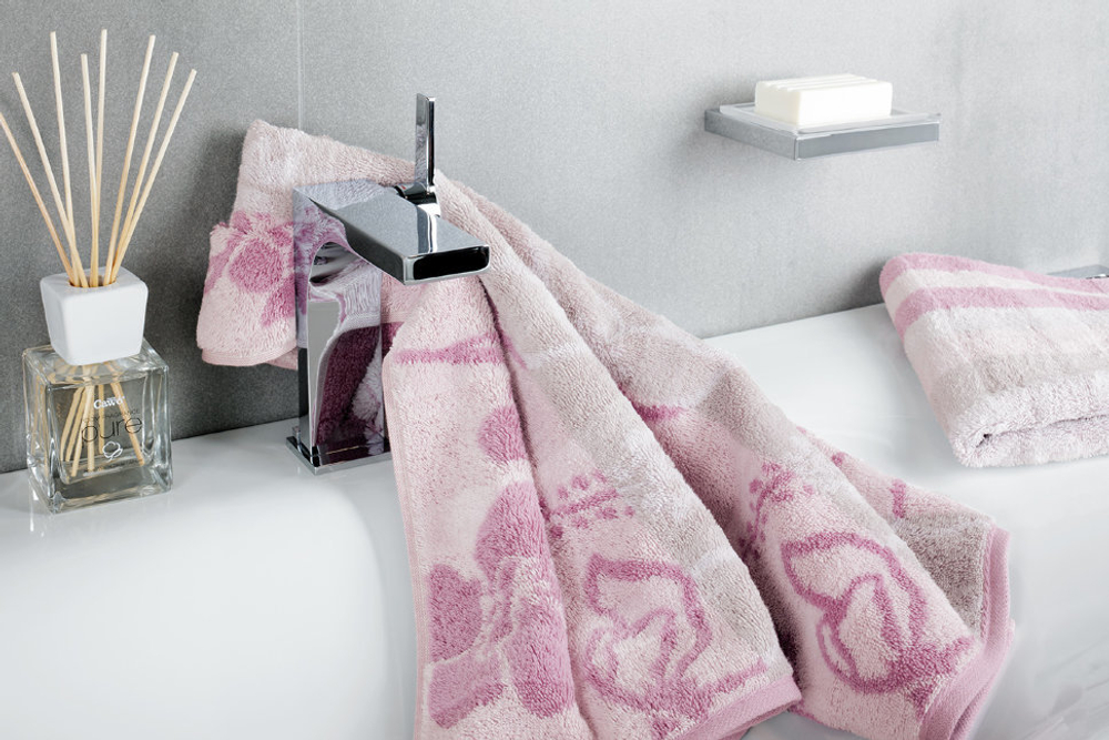 Полотенце Cawo 1080 22 фото