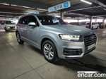 Audi Q7 (4M) 45 TFSI Quattro (09.2019)