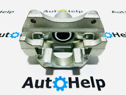 Суппорт тормозной 47750-48040 задний левый Toyota Camry ACV30