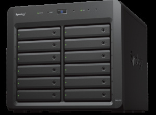 Модуль расширения Synology DX1222