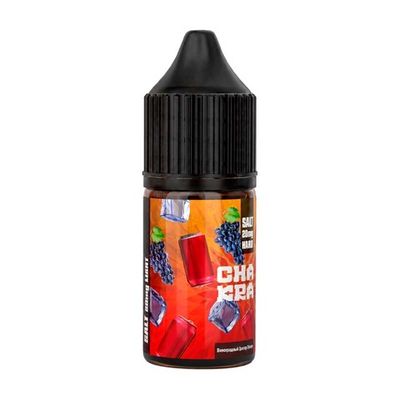 Жидкость Chakra Salt 2% HARD 30 ml