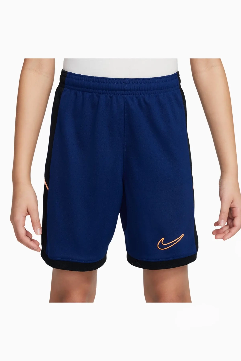 Шорты Nike Dri-FIT Academy 25 Детские - темно-синий