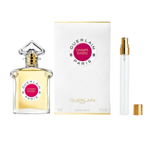 Распив GUERLAIN Champs Elysees edT 1ml women
