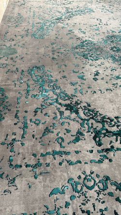 Персидский Ковер Код R10