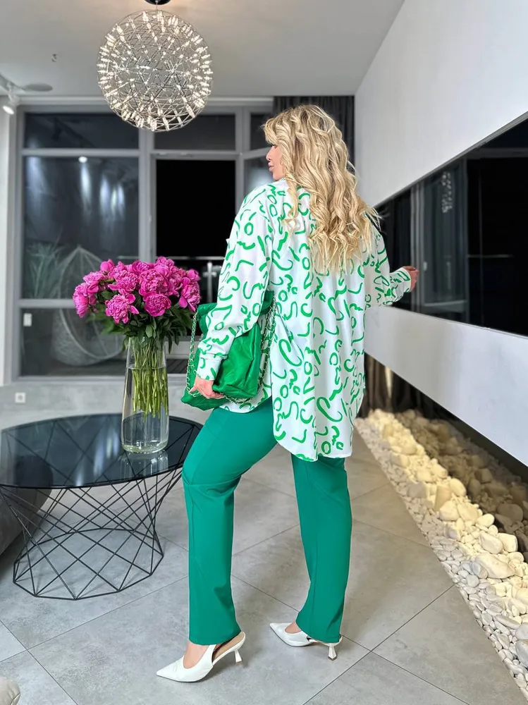 Костюм УК-301-4 Fabrika