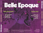 Комплект / Belle Epoque 1977-1979 (2CD)