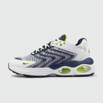 кроссовки Nike Air Max TW White Blue