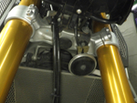 Yamaha MT-09 2014