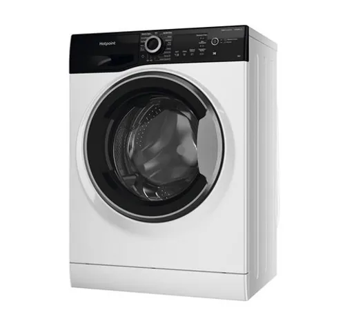 Стиральная машина Hotpoint NSB 6039 ZS VE RU - рис.3