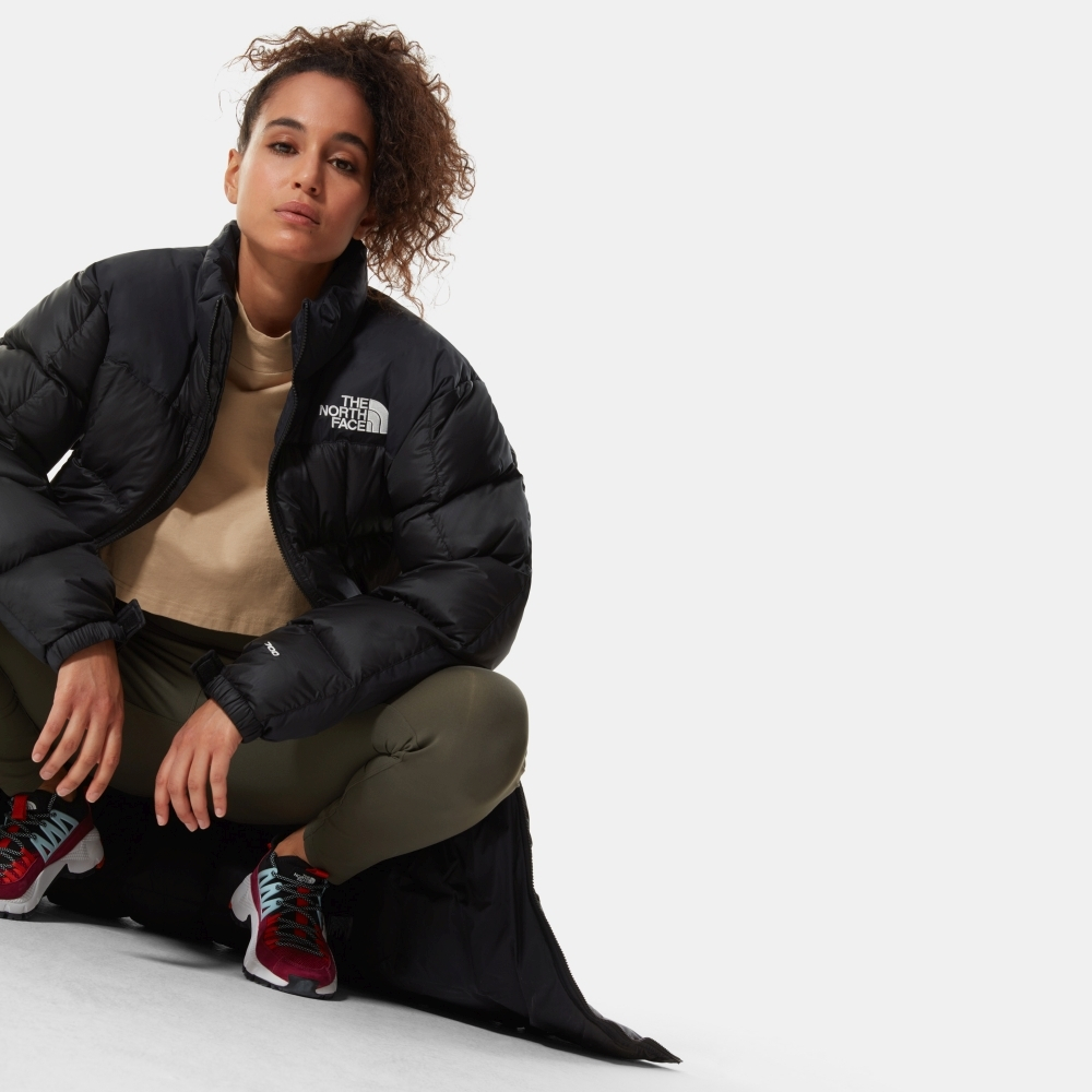 The north face for women hot sale