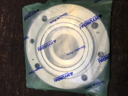 Крышка сальника XJBN-00087