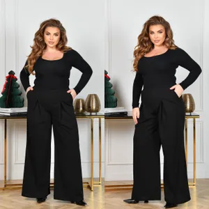 Брюки УК-3821 Фабрика Моды