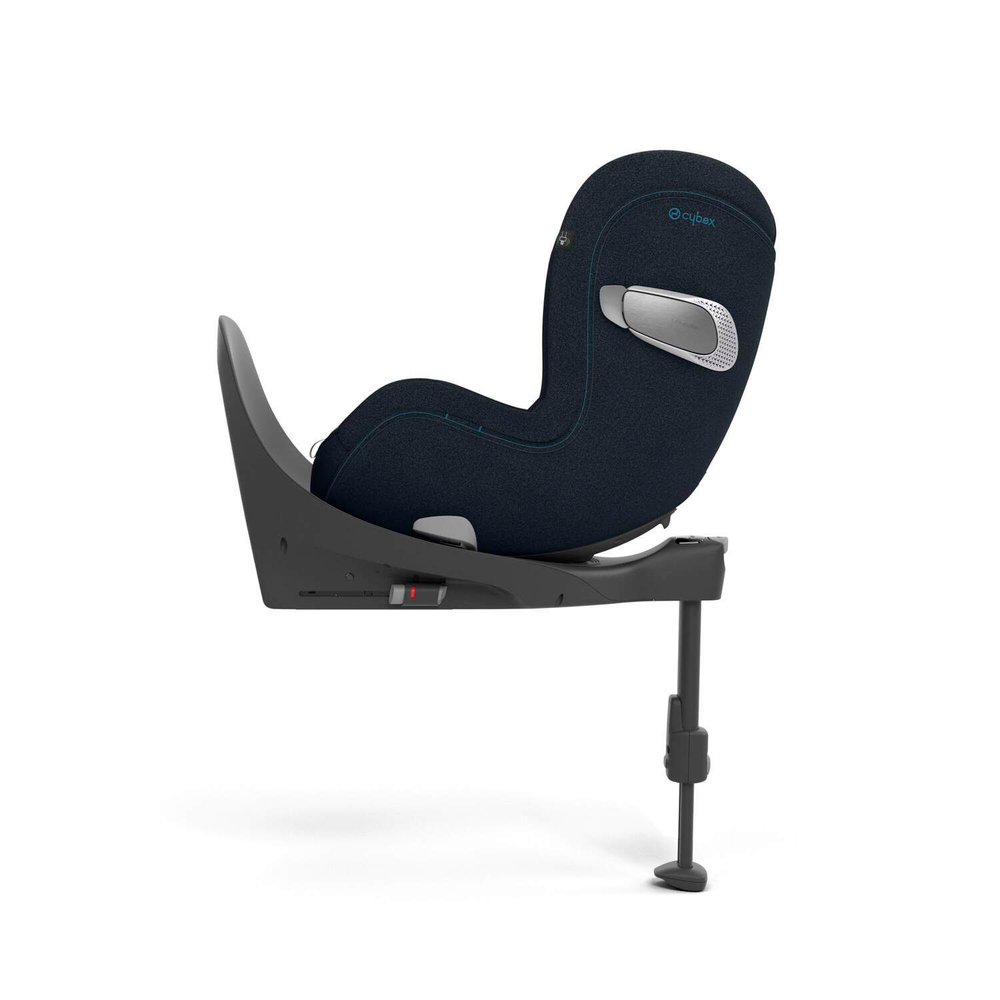Автокресло Cybex Sirona T i-Size Nautical Blue Plus