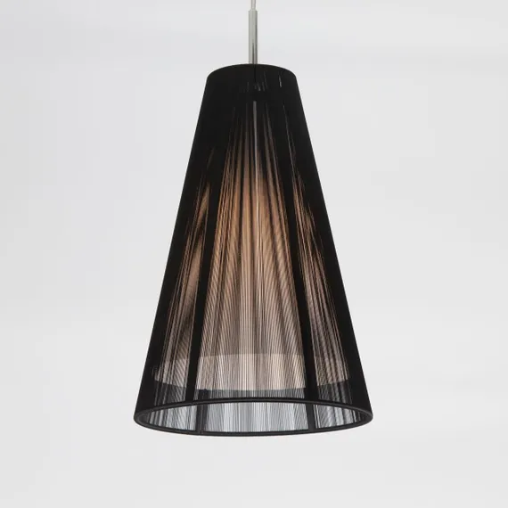 CL936008 LOUIS Черный Свет-к Подвес