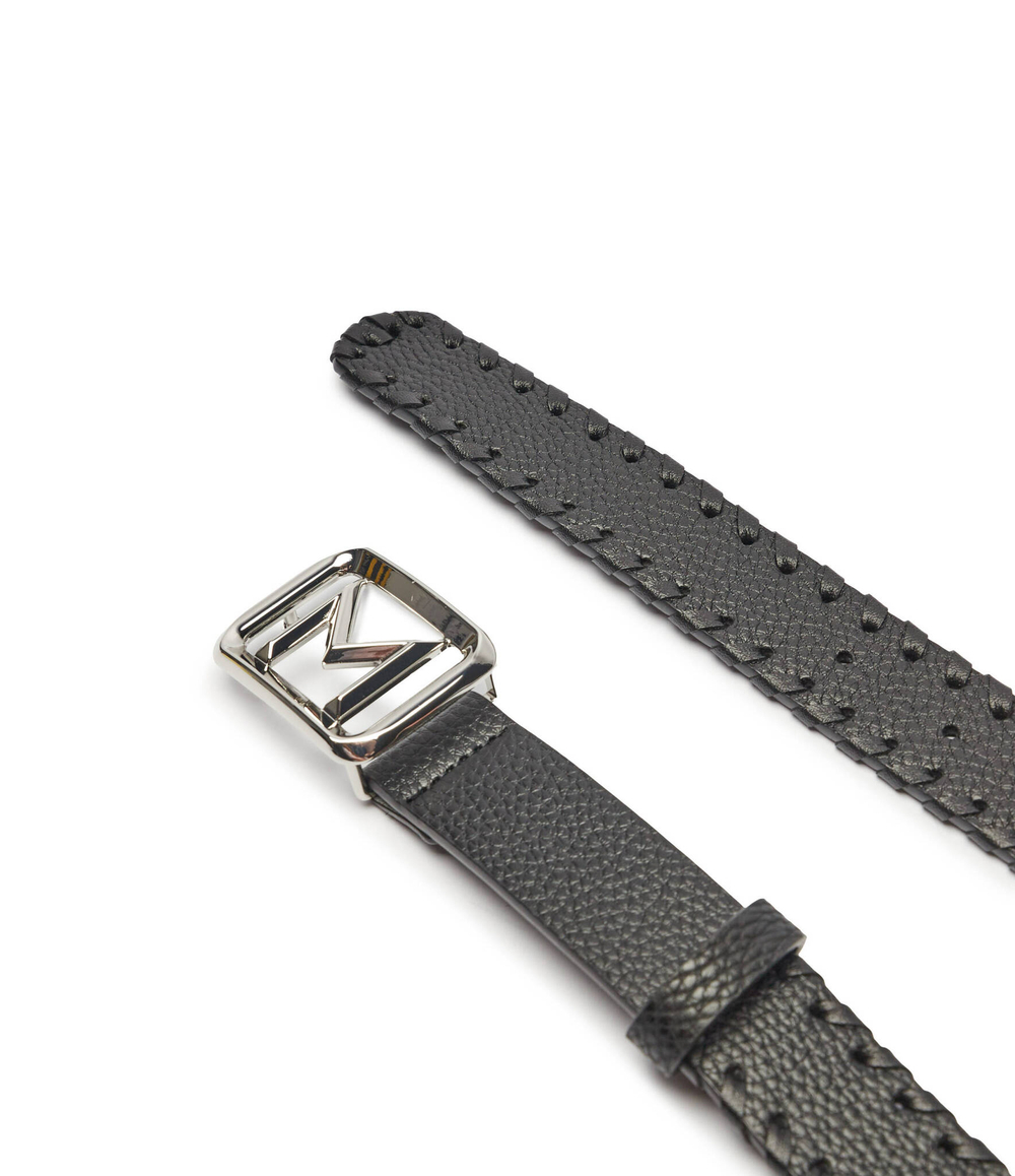 Ремень LINA Marella - черный(35060162)