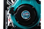 Дизельный генератор Alteco Professional ADG 7500E