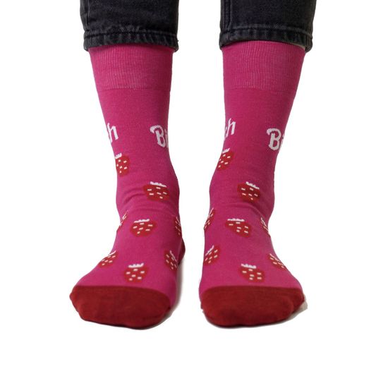 Носки st.Friday Это не пляж