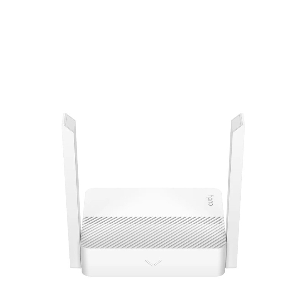 Cudy LT300 2.0 Wi-Fi 4G LTE Cat.4 роутер N300