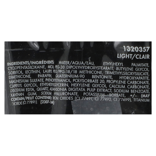 Black Radiance, True Complexion, увлажняющий крем с оттенком, 1320357 светлый, 27 мл (0,91 жидк. унции)