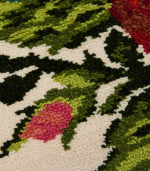 Ковер – Букет | Сибирская ковровая фабрика