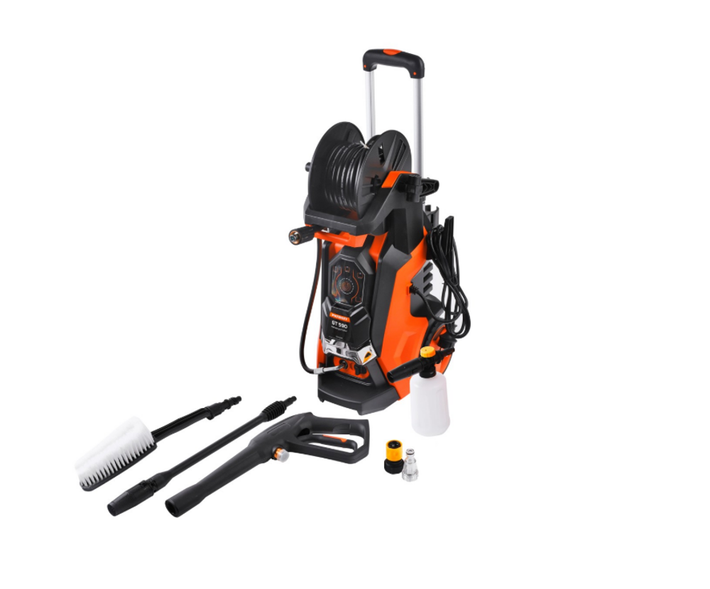 Моющий аппарат PATRIOT GT590 Imperial