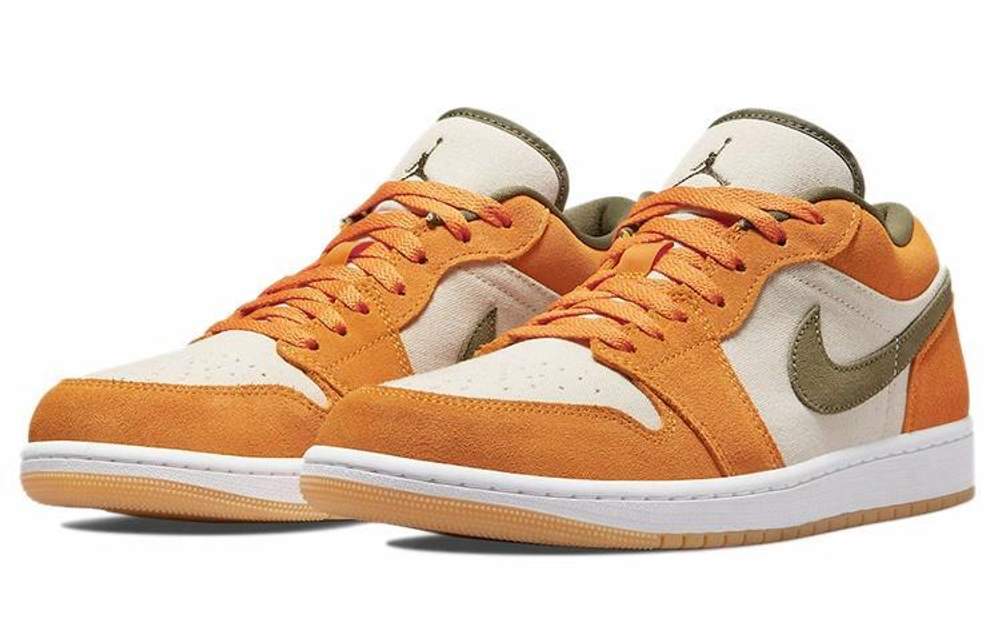 Кроссовки Jordan Air Jordan 1 Low Se "Ceramic"
