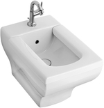 Биде подвесное Villeroy & Boch La Belle 542700R2