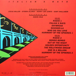 Steve Miller Band / Italian X Rays (LP)