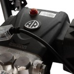 Автомойка BENNETT DK2515 400V