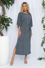 Платье Фернанда (синее) П13088-41М LT Collection