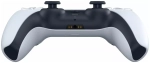 Геймпад беспроводной PlayStation DualSense белый