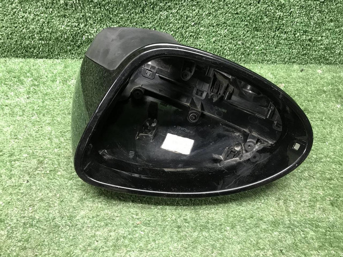 Крышка зеркала левая Porsche Cayenne 2 958 (10-18)