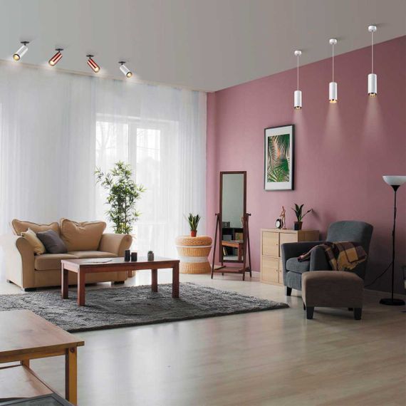 Встраиваемый светильник Novotech Konst Unite 370681