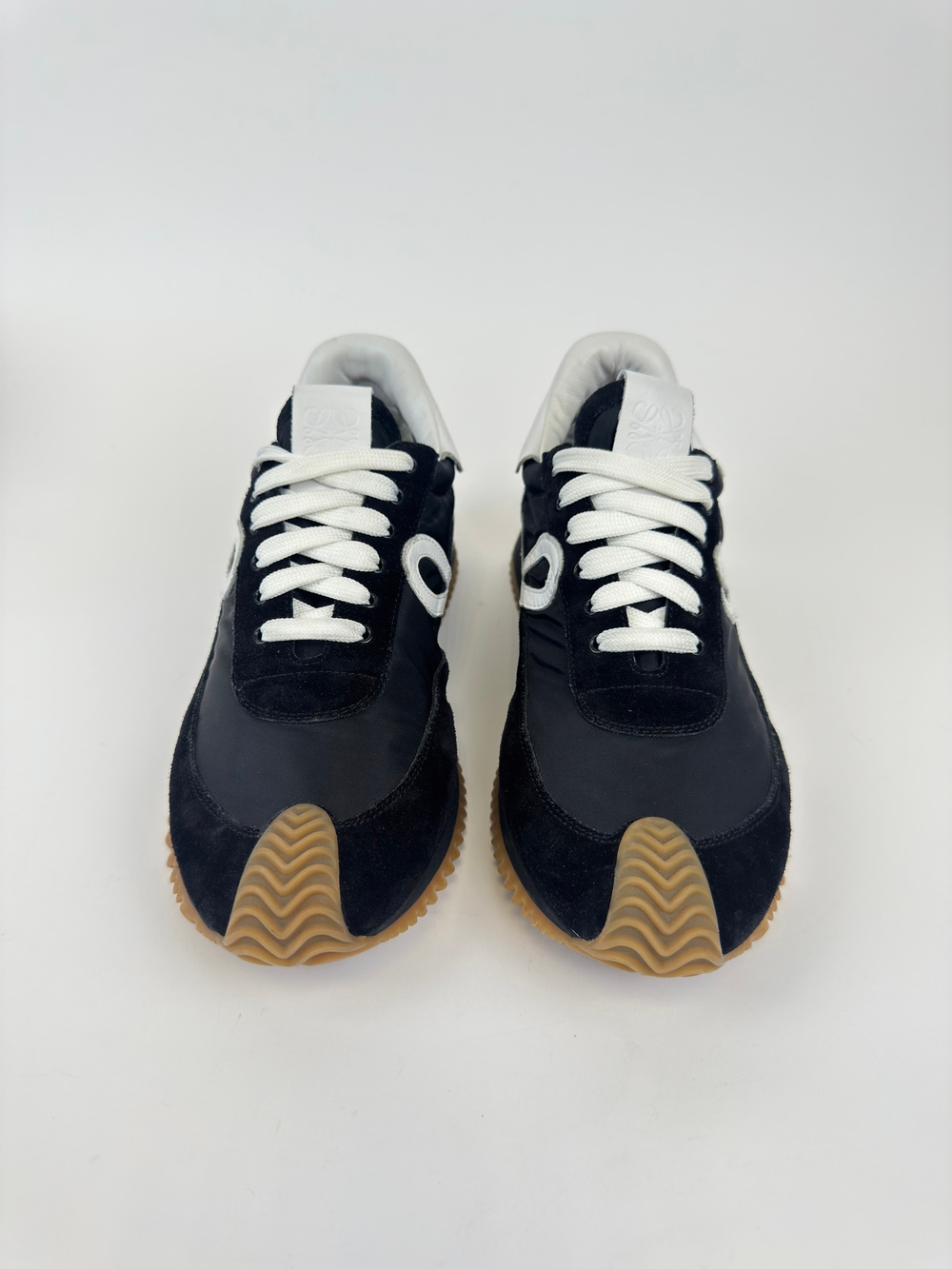 Кеды Loewe Flow Runner Lifestyle