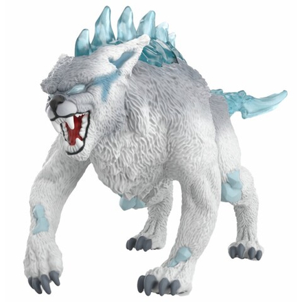 Schleich Eldrador Creatures - Ледяной рысь 70856