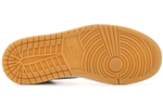 Кроссовки Jordan Air Jordan 1 Retro Hi Pr Tan Dipped (Женская размерная сетка)