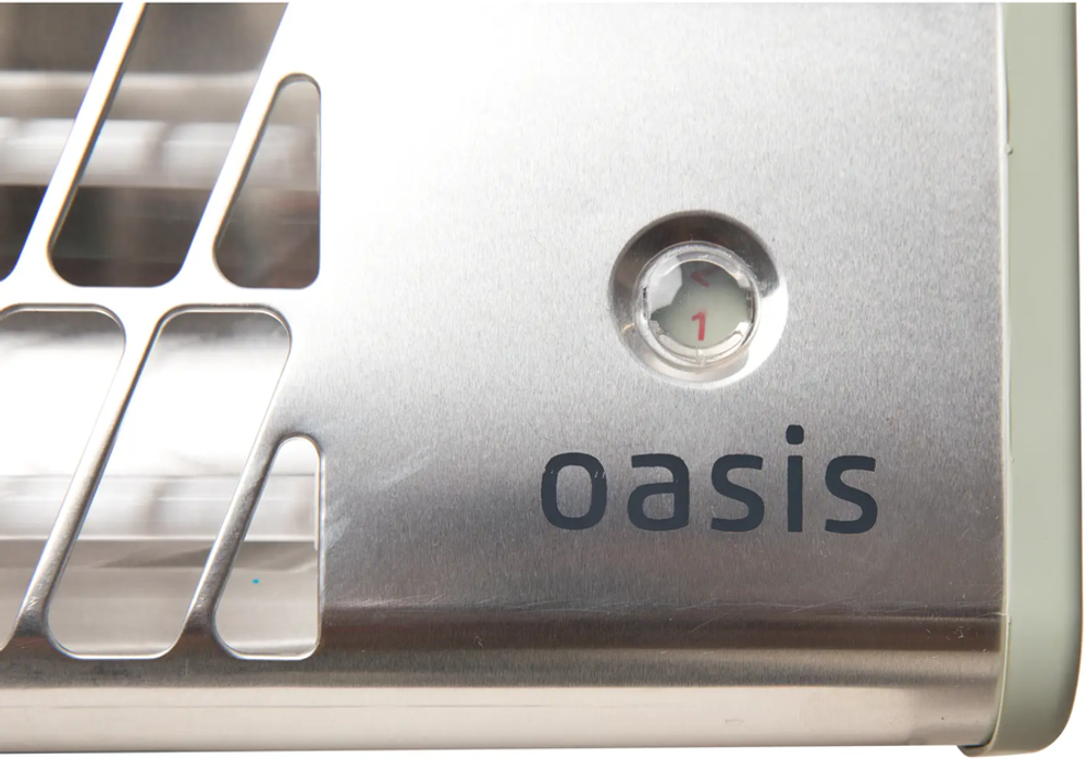 Инфракрасный обогреватель Oasis IV-12